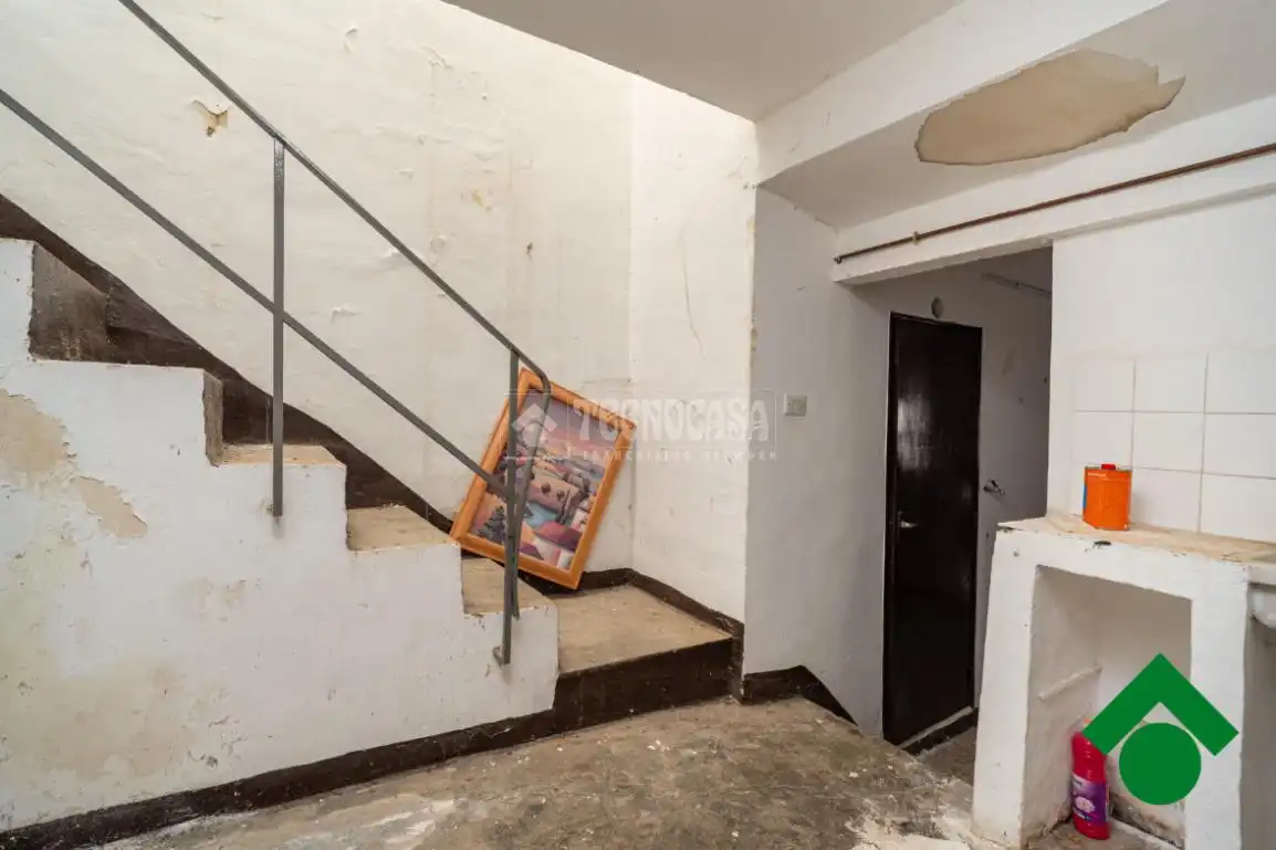 Casa adosada en venta en Íllora