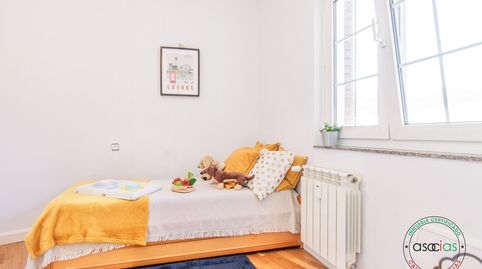 Foto 5 de Ático en venta en Oviedo - Cl Francisco Reiter, 10, Ciudad Naranco - Prados de La Fuente, Oviedo