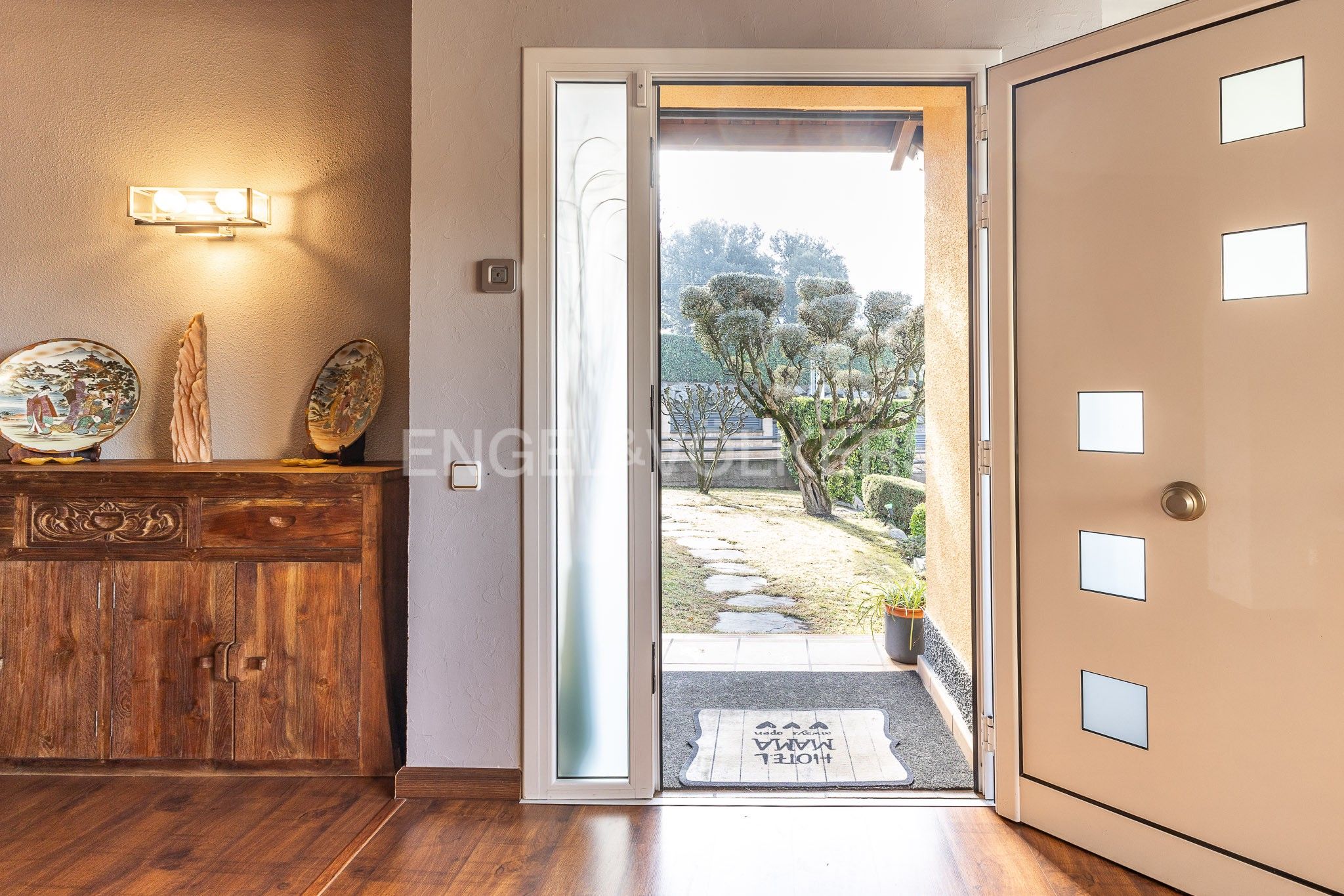 Casa o xalet en venda en Sant Antoni de Vilamajor amb Aire condicionat, Calefacció i Jardí privat