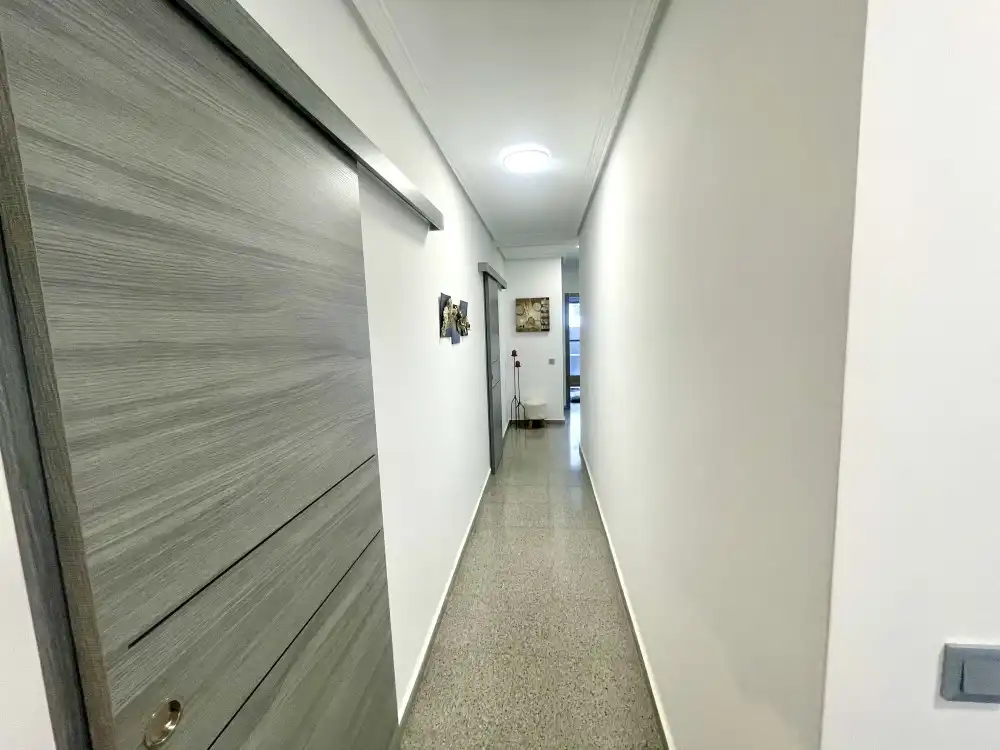 Apartamento en venta en Desamparados - Hurchillo - Torremendo