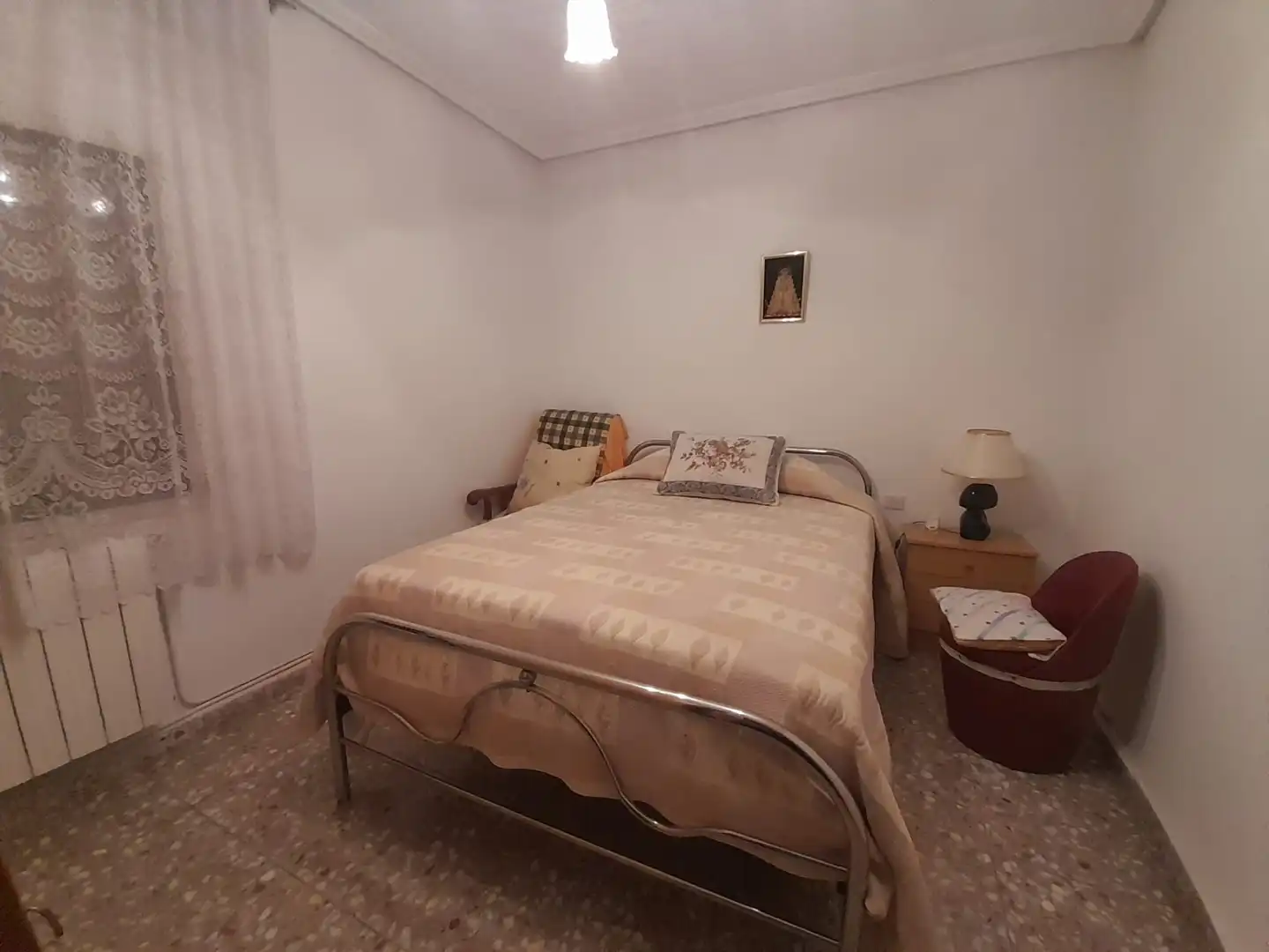Adossat en venda a Calle Alfredo Palmero, imagen 18