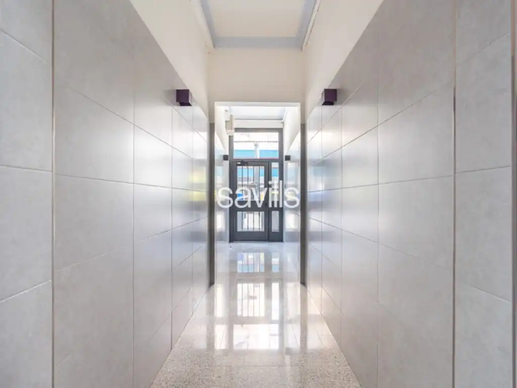 Apartament en venda en L'Hospitalet de Llobregat amb Aire condicionat