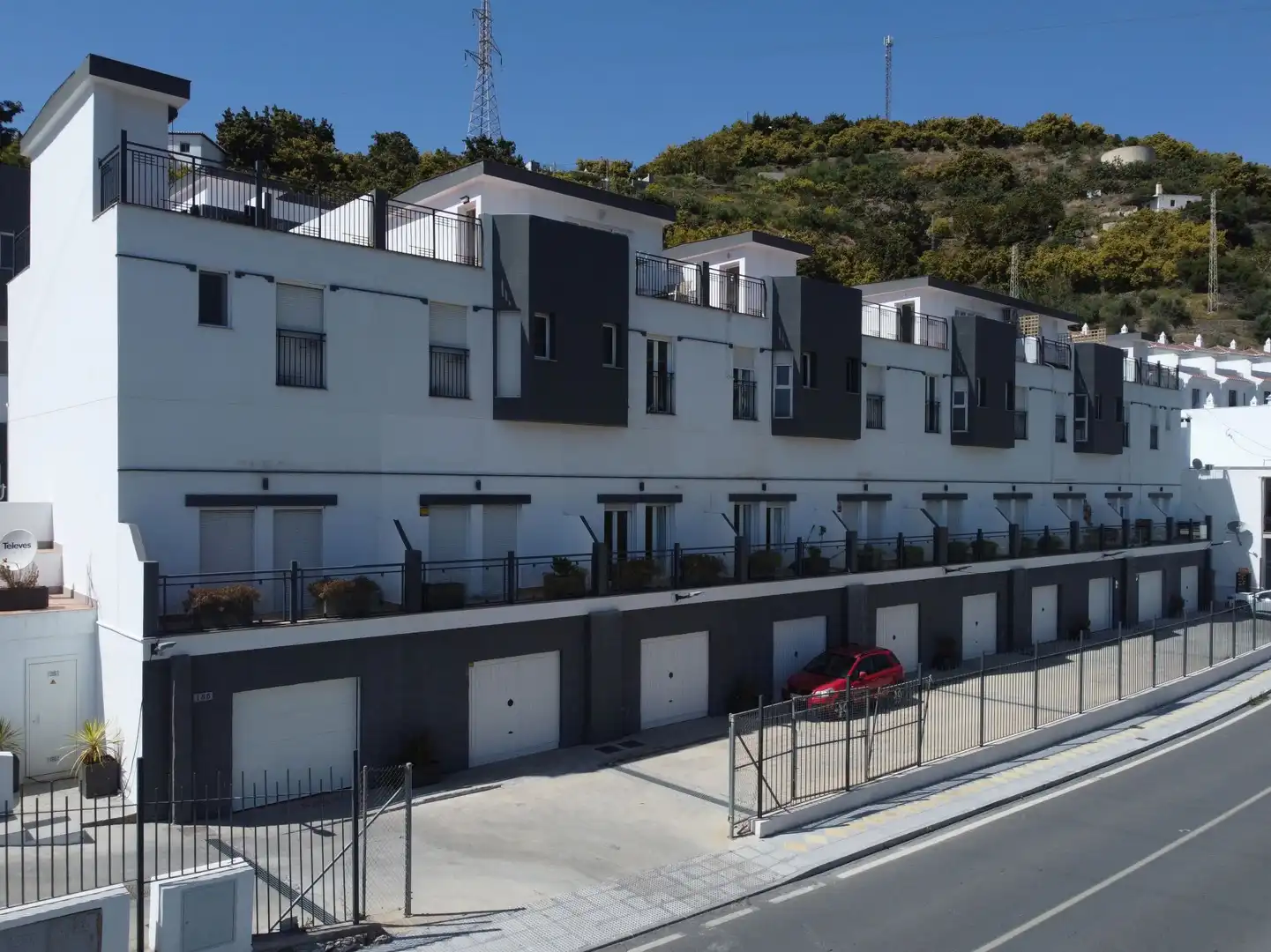 Terraced house for sale in de torrecuevas, imagen 2