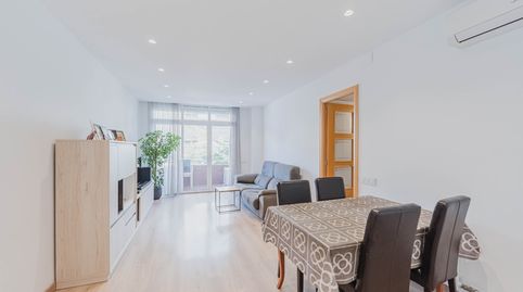Foto 2 von Wohnung zum Verkauf in Carrer de Llança, La Nova Esquerra de l'Eixample, Barcelona Capital
