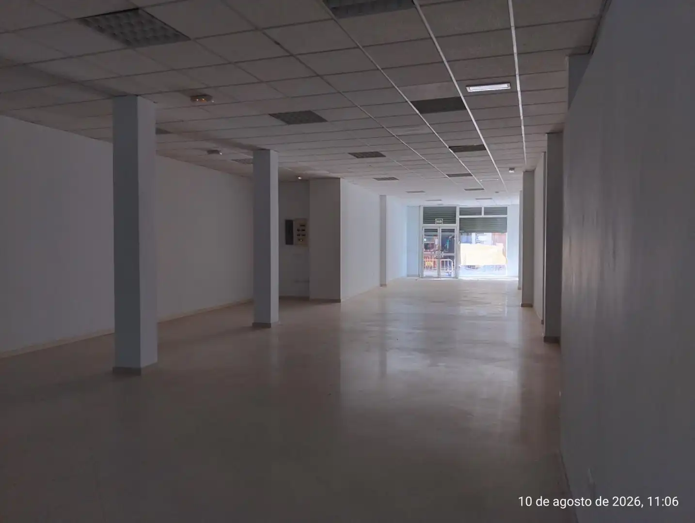 Geschaftsraum zur Miete in Alcalá de Guadaira
