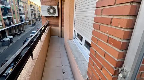 Foto 2 de Pis en venda a Paseo Circunvalación, 68, Santa Teresa - Vereda, Albacete Capital