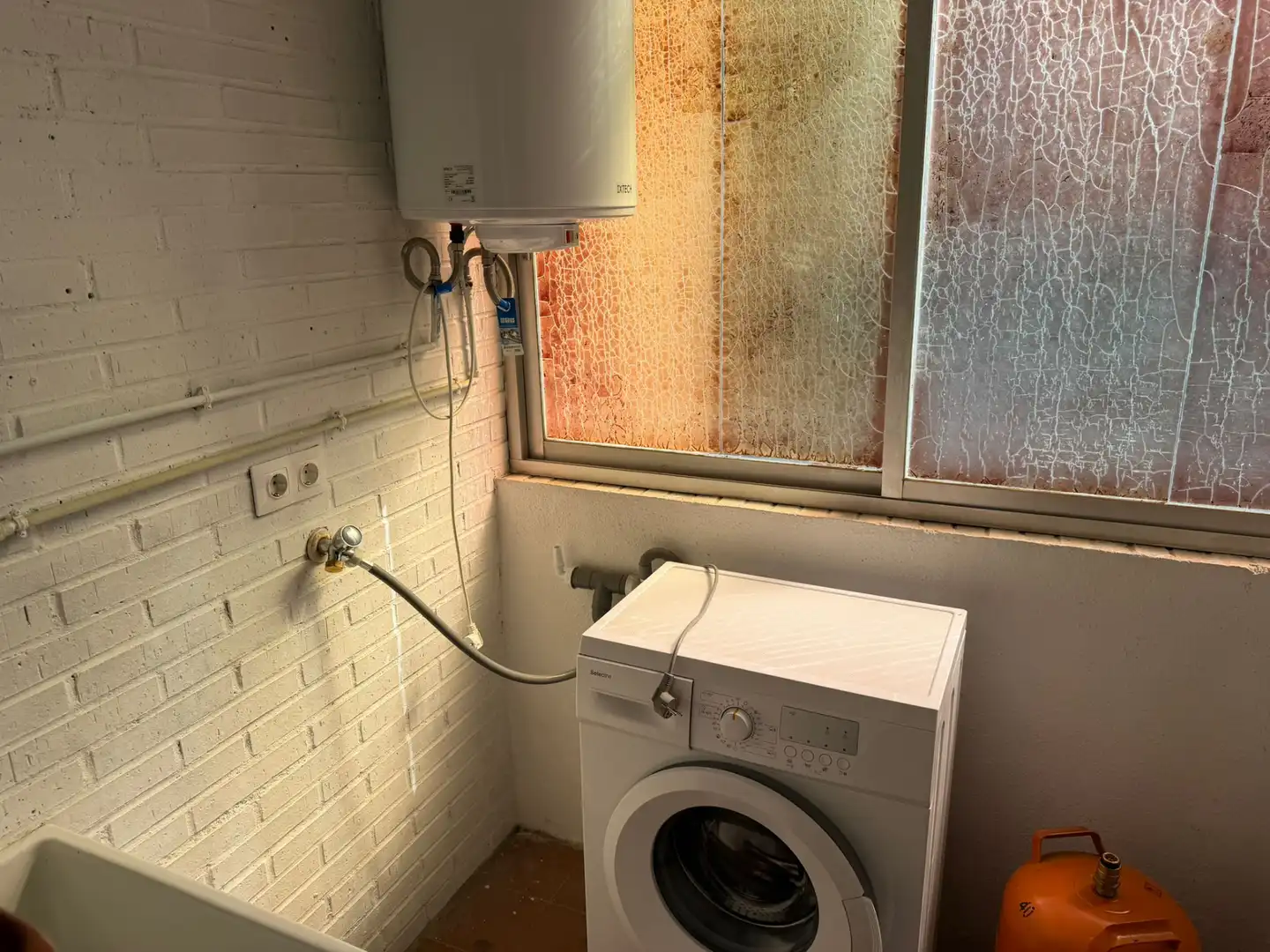 Flat with lift to rent in Beiro, imagen 21