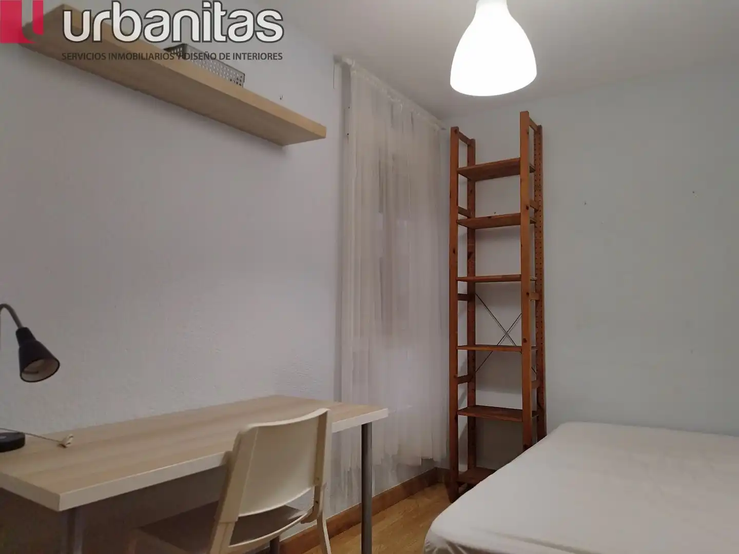 Pis amb jardí de lloguer a Ronda Norte 20, imagen 35