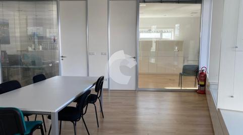 Foto 4 de Oficina en venda a Ana Kiro, Mera - Serantes, A Coruña