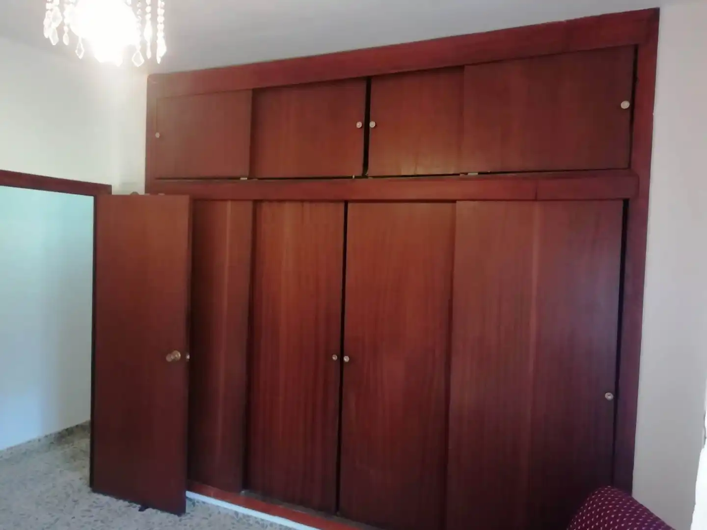 Bedroom of Houses for sale in Chiclana de la Frontera  with Private garden, Terrace and Furnished