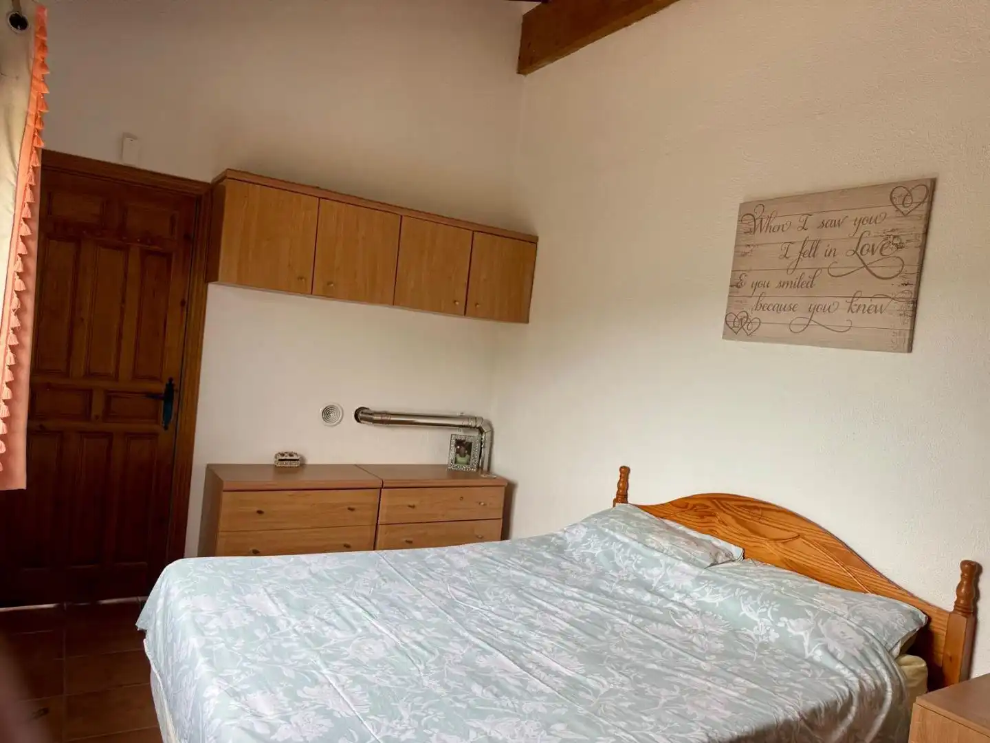 Dormitori de Casa o xalet en venda en Ginestar, Tarragona