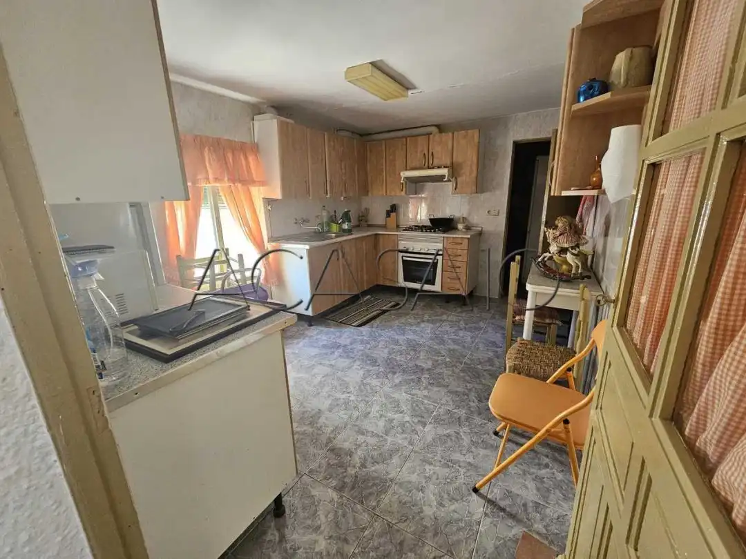 Casa adosada en venta en Cobeja