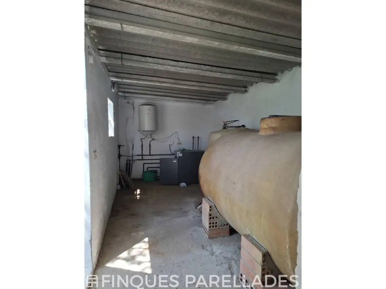 Casa o chalet en venta en Sitges con Jardín privado y Terraza