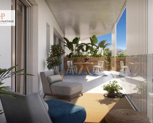 Terrassa de Apartament en venda en Santanyí amb Aire condicionat