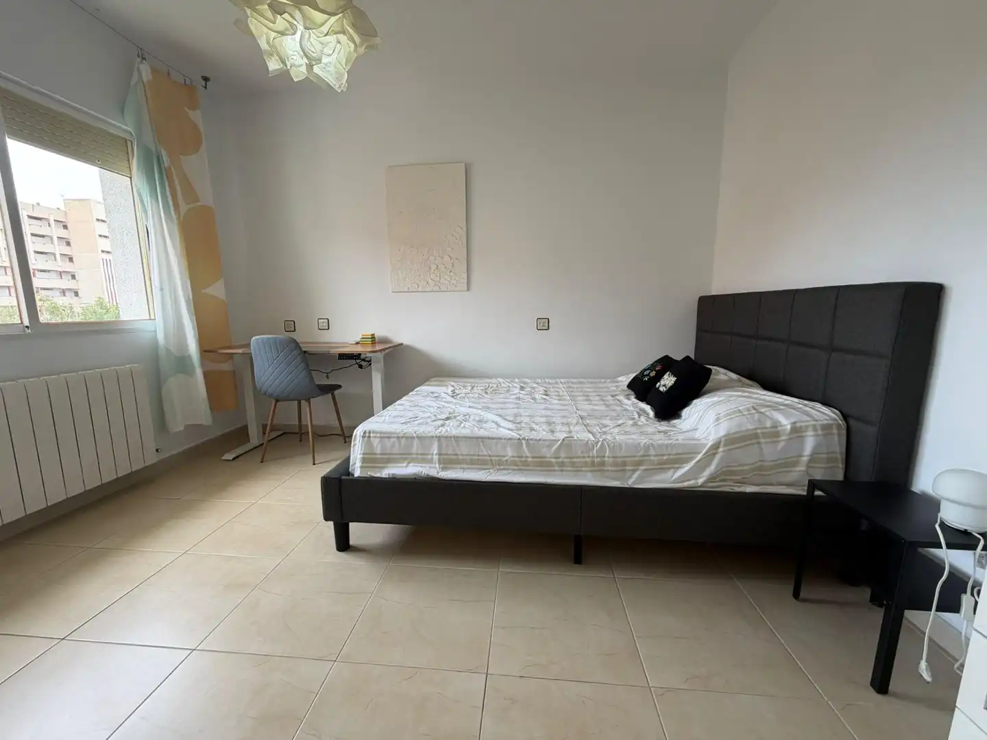 Bedroom of Houses for sale in Águilas  with Heating, Private garden and Terrace