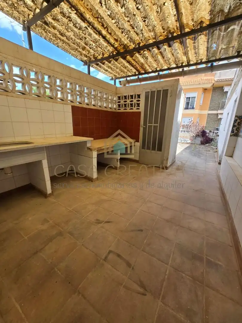 Appartement avec terrasse à vendre à Calle Major, imagen 30