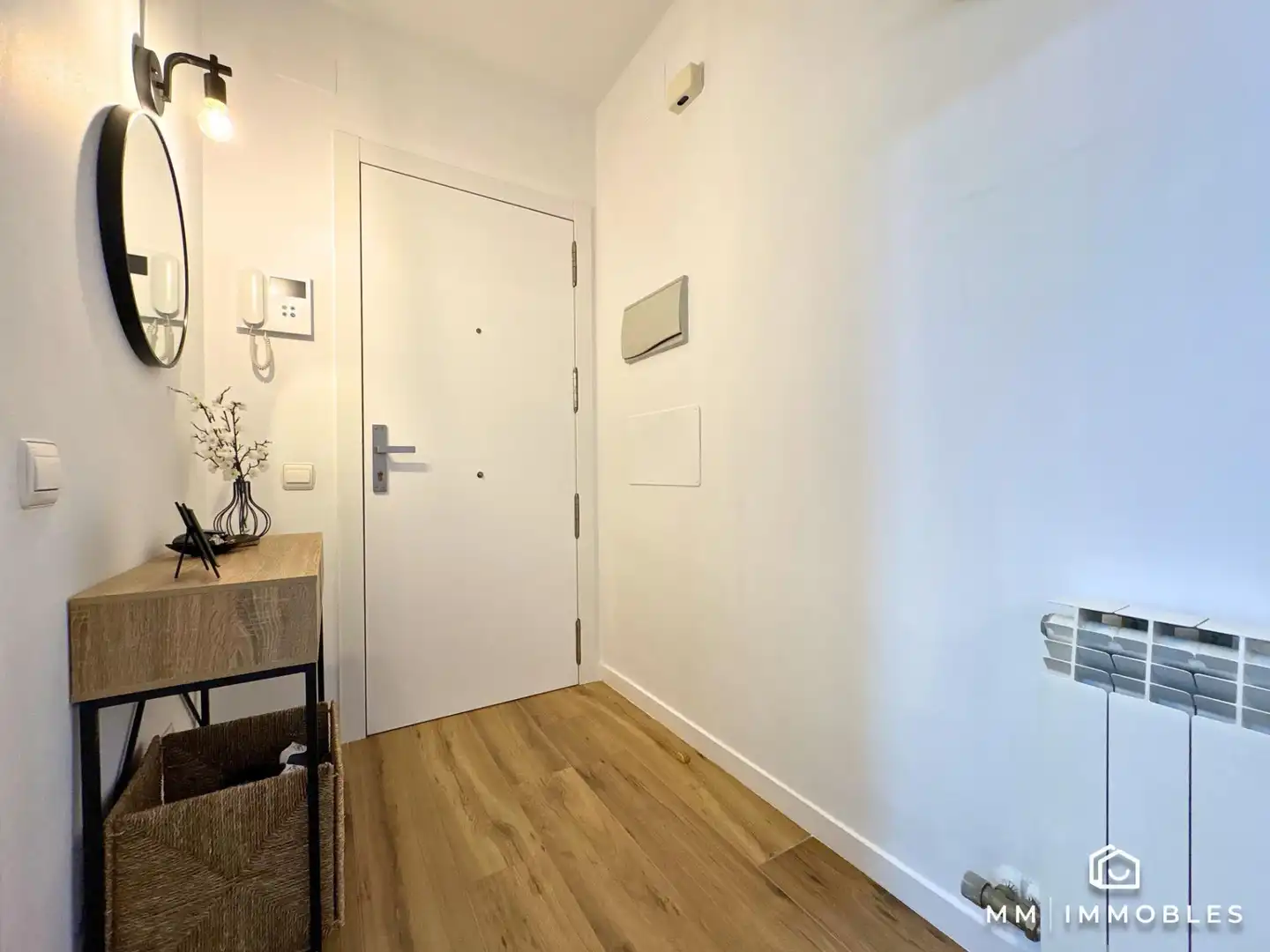 Piso en venta en Canovelles con Aire acondicionado, Calefacción y Balcón