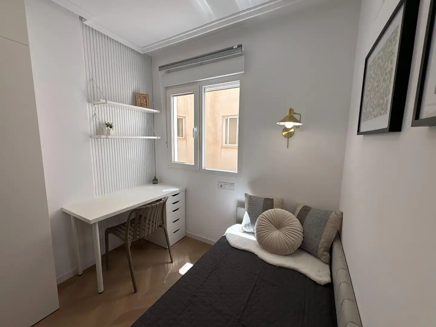 Apartamento con terraza en venta en Calle C. Maria Gil Vallejos 25, imagen 19