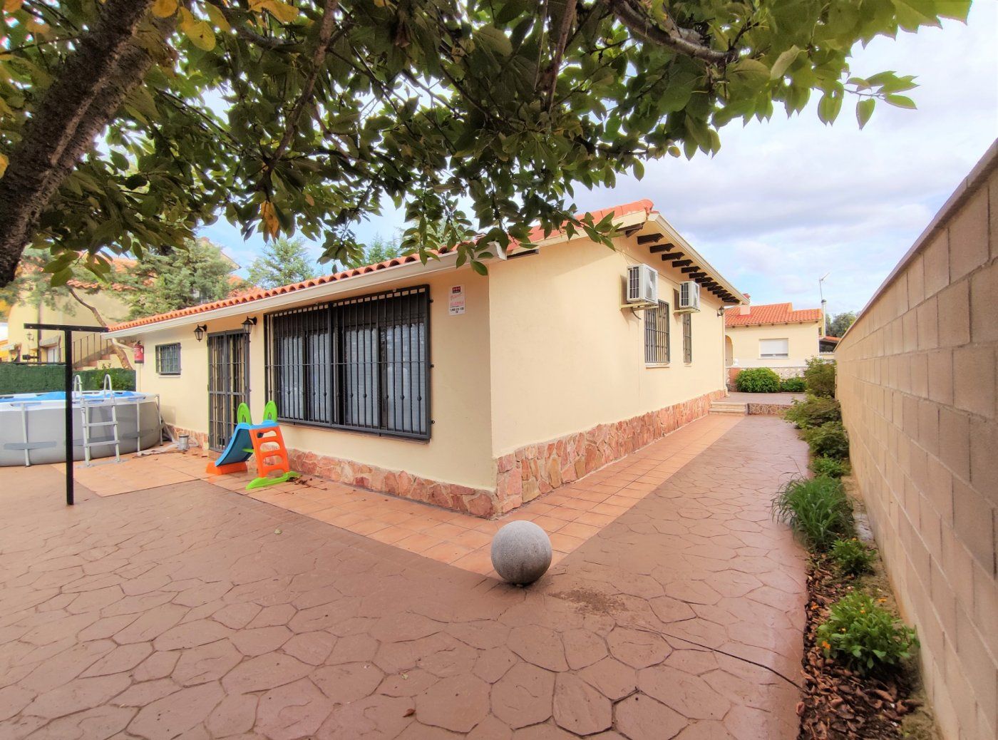 Casa o xalet en venda a Loranca de Tajuña