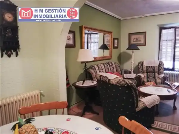 Casa en venda a Herencia, imagen 4