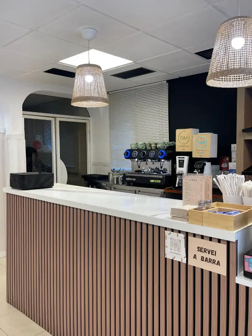 Local comercial en traspàs a Sant Joan, imagen 10