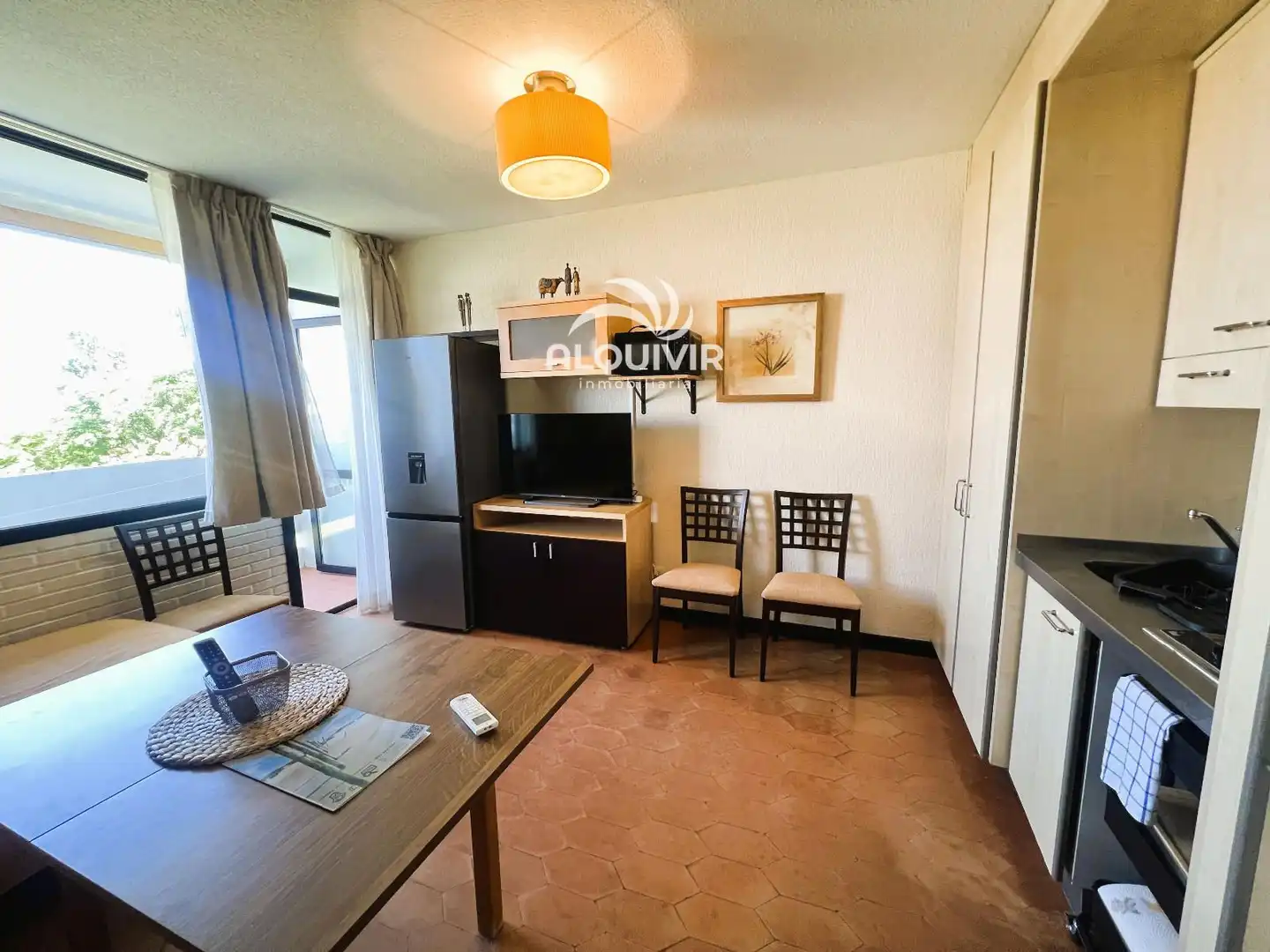 Wohnung mit Pool zum Verkauf in L, imagen 4