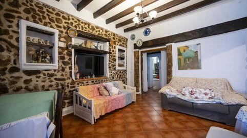 Foto 2 de Casa o xalet en venda a Dalt de la Vila - La Marina, Eivissa