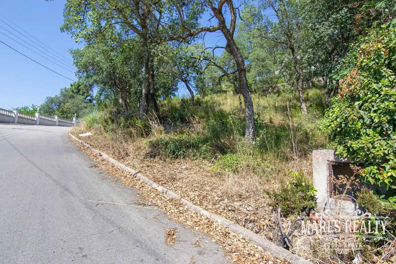 Terrenos y solares en venta en Aiguaviva Parc, imagen 4