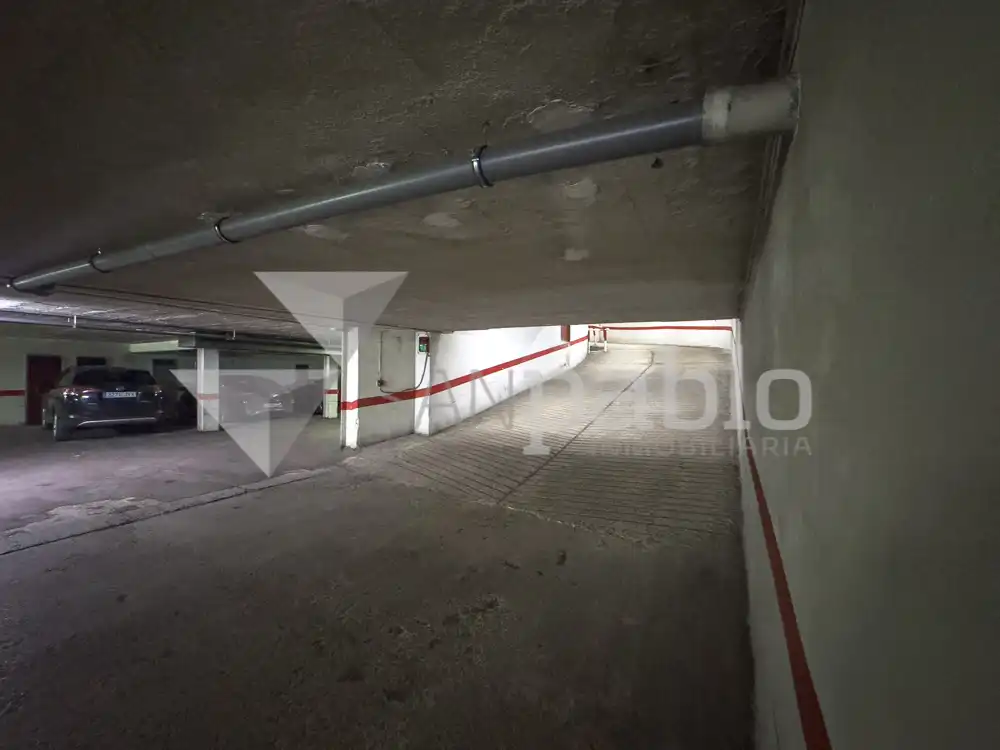 Parking of Garage for sale in Burgos