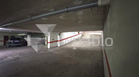 Foto 3 de Garatge en venda a Avenida de la Paz, Reyes Católicos, Burgos