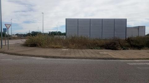 Photo 2 of Industrial land for sale in Calle Construcción, 80, San José de la Rinconada, Sevilla