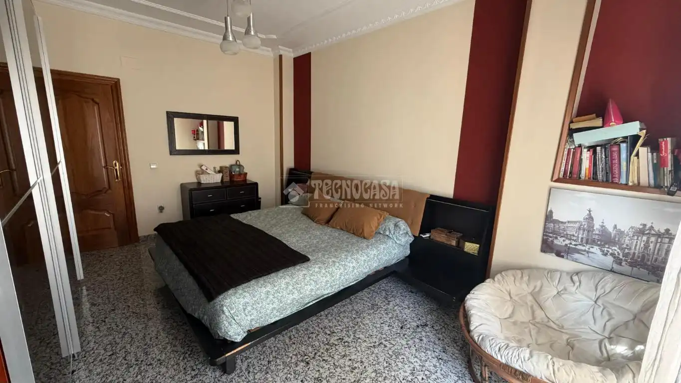 Habitación de Piso en venta en Jaén con Aire acondicionado y Calefacción