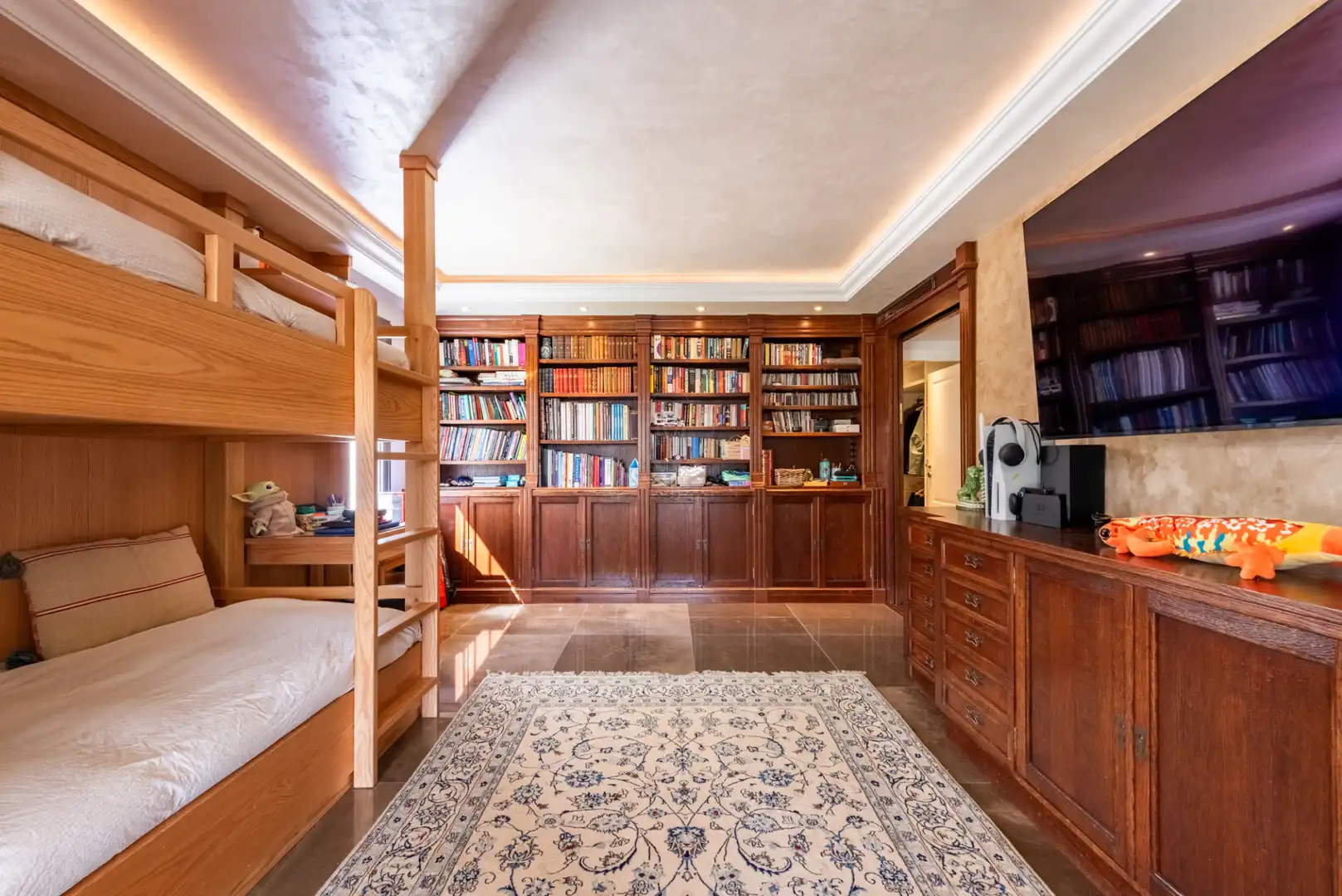 Casa amb terrassa en venda a San Pedro de Alcántara, imagen 38