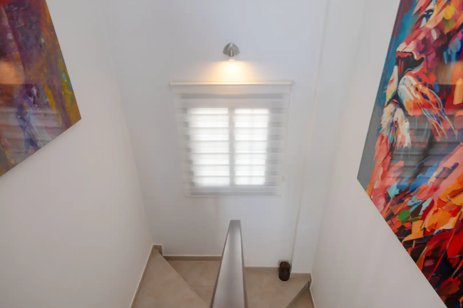 Attic for sale in Marbella  with Air Conditioner, Heating and Terrace