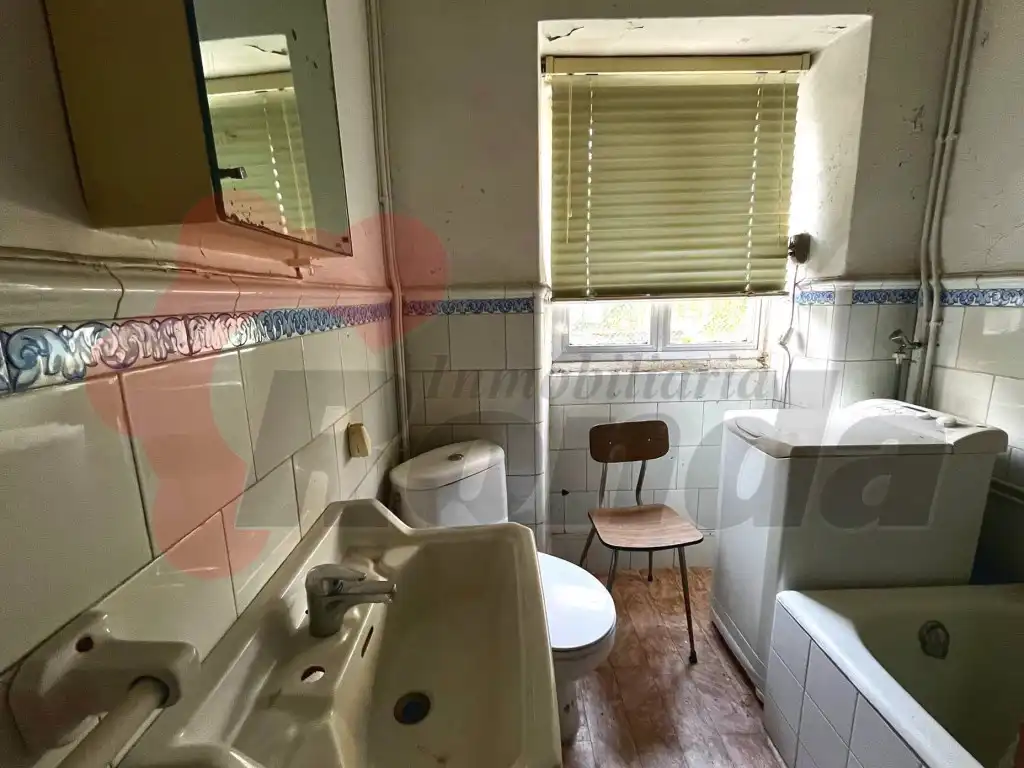 Baño de Casa o chalet en venta en Lugo
