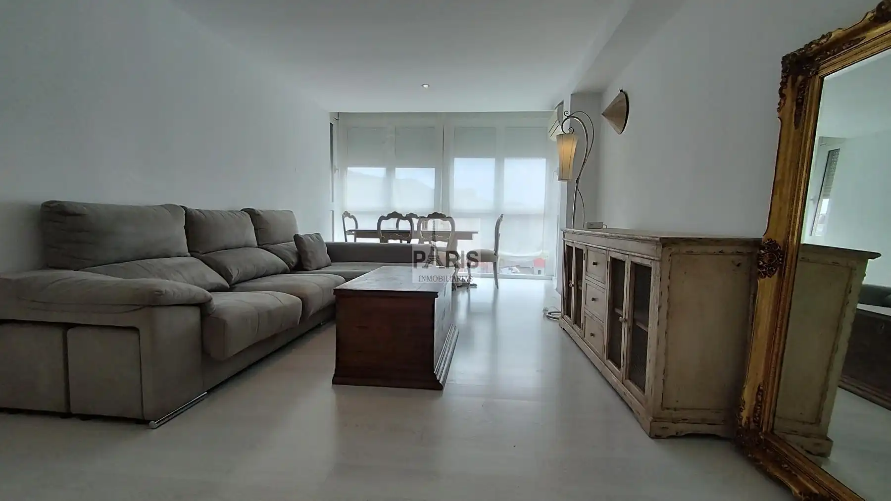 Wohnung zur Miete in Ramon J. Sender , Ciudad Jardín