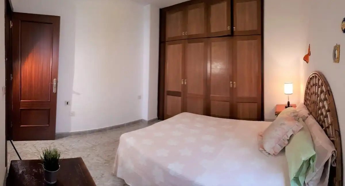 Habitación de Piso de alquiler en Arona con Amueblado y Balcón