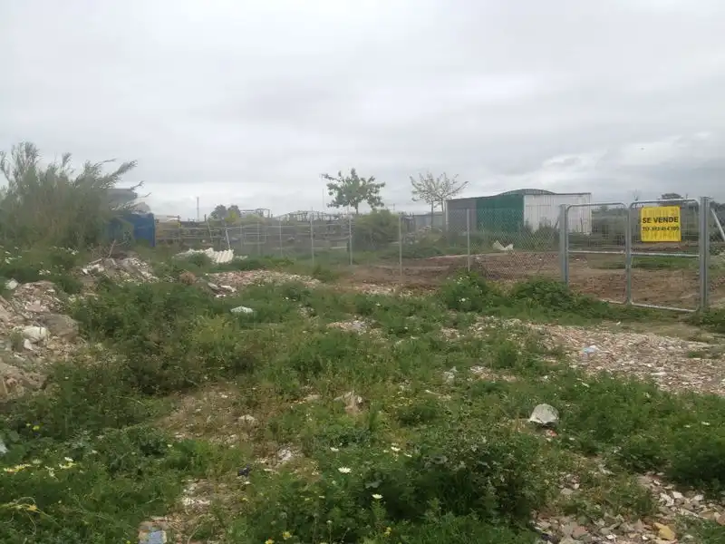 Residencial en venta en Chipiona