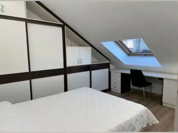 Schlafzimmer von Dachboden zur Miete in Valdepeñas de Jaén, Jaén