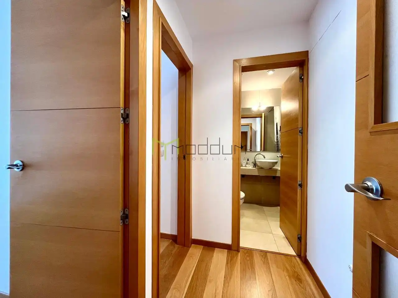Flat with terrace to rent in Plaza de Pascual Veiga, imagen 21