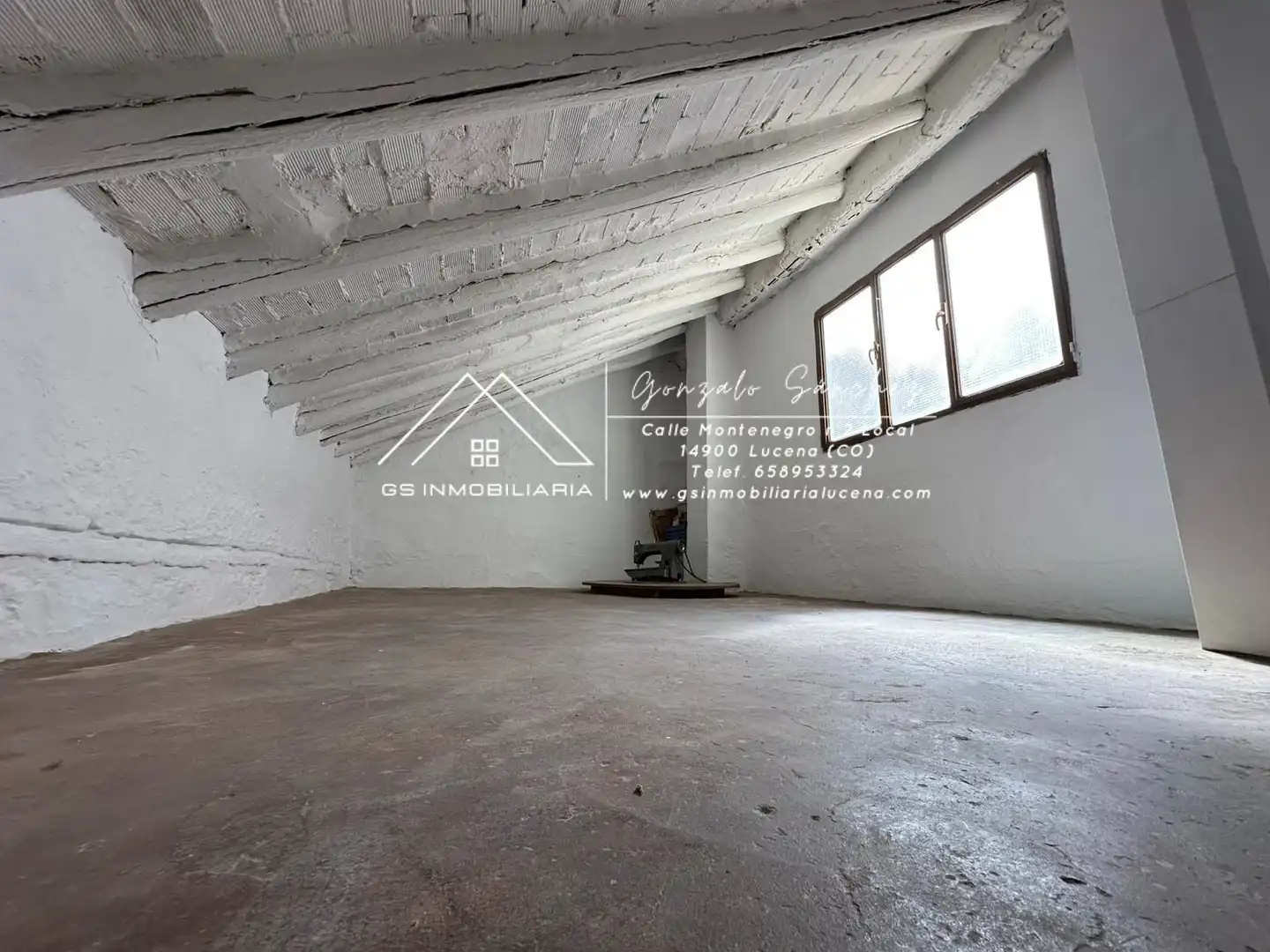 Casa o chalet en venta en San Francisco