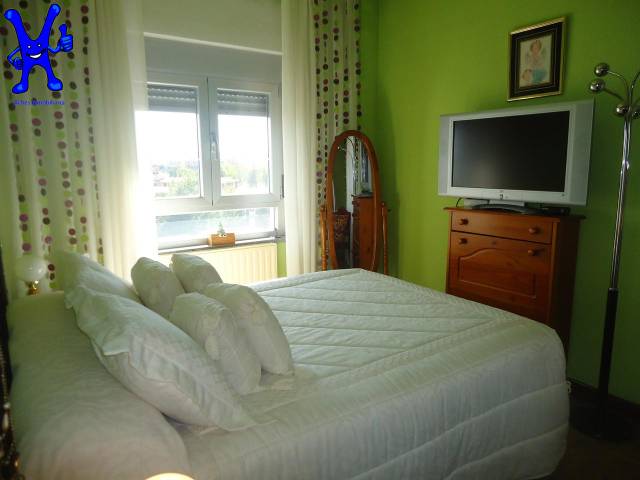 Piso en Venta en Hilario Goyenechea en San José - El Montalvo