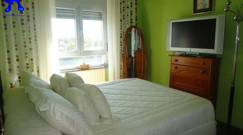 Photo 2 of Flat for sale in Hilario Goyenechea, San José - El Montalvo, Salamanca Capital