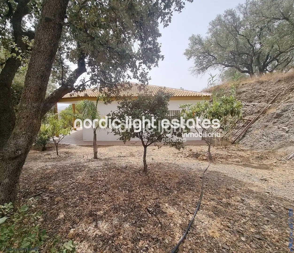 Haus zum Verkauf in Canillas de Aceituno, imagen 48