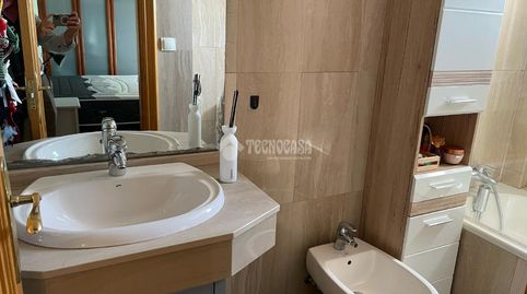 Foto 5 de Piso de alquiler en Ranillas, Zaragoza Capital
