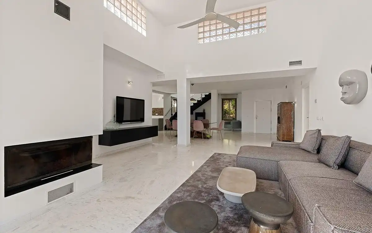 Penthouse for sale in La Mairena, imagen 6