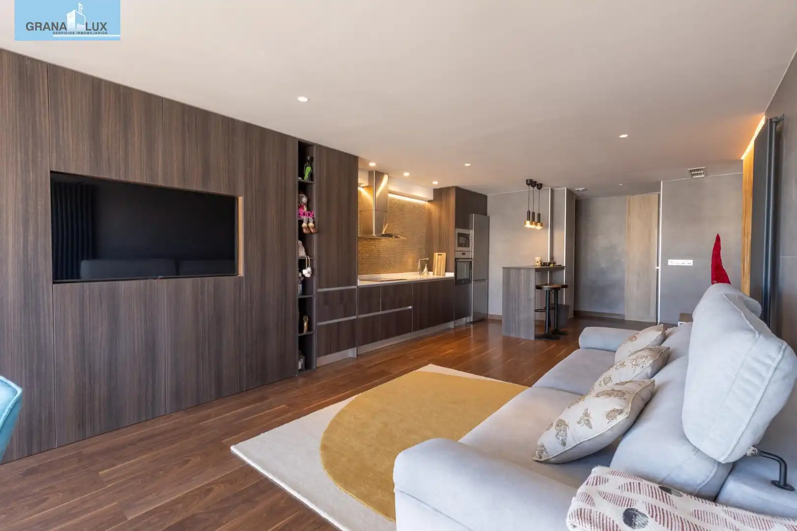 Apartament amb ascensor en venda a Urbanizacion Solynieve, imagen 9