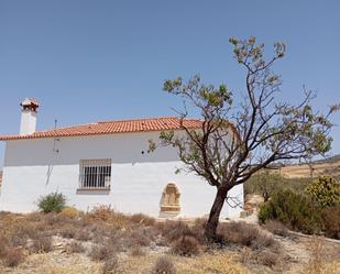 Vista exterior de Finca rústica en venda en Álora amb Jardí privat i Traster