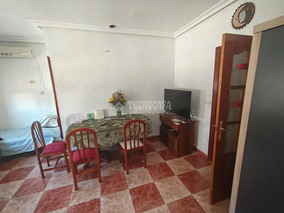 Wohnung zum Verkauf in Mengíbar, imagen 2
