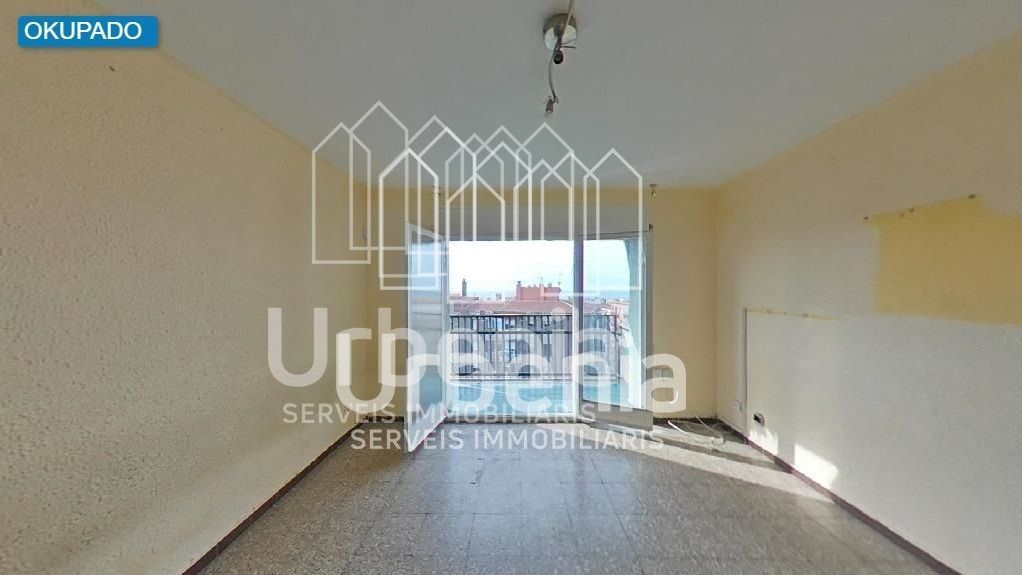 Flat for sale in Santiago Rusiñol, Rocafonda